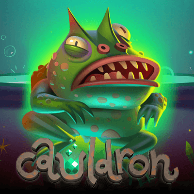 Cauldron