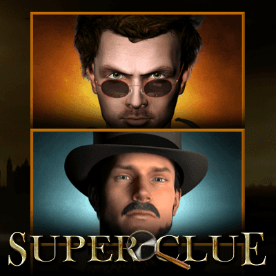 Super Clue
