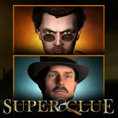 Super Clue
