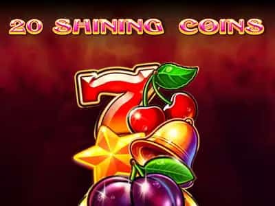 20 Shining Coins