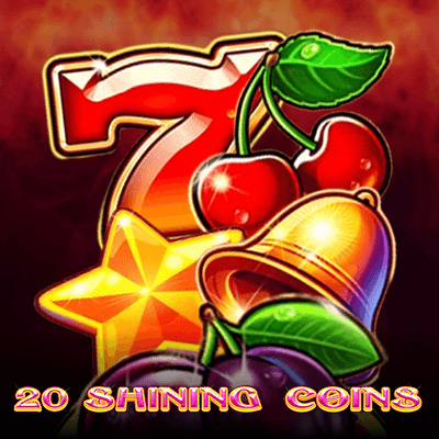 20 Shining Coins
