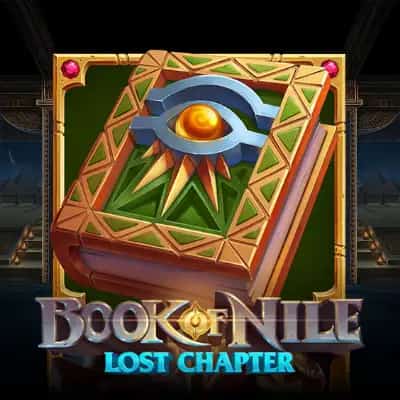 Book of Nile: Lost Chapter