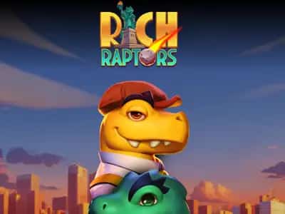 Rich Raptors