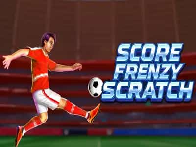Score Frenzy Scratch