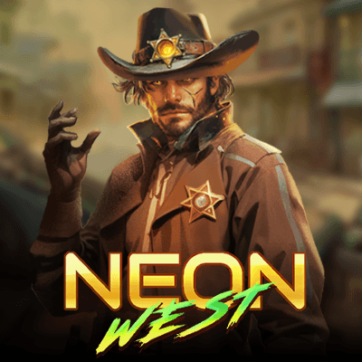 Neon West