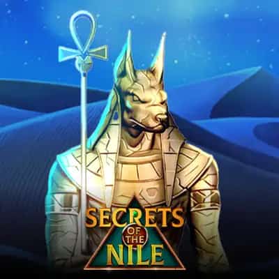 Secrets of the Nile