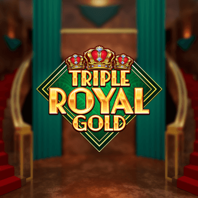 Triple Royal Gold