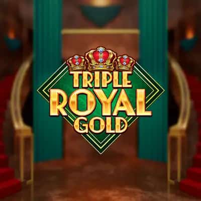 Triple Royal Gold