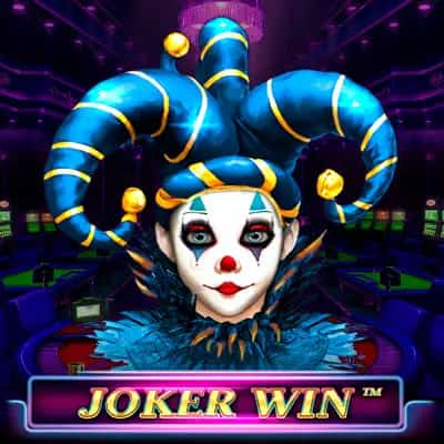 Joker Win