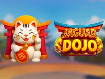 Jaguar Dojo