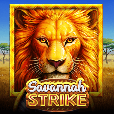 Savannah Strike