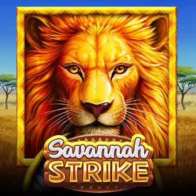 Savannah Strike
