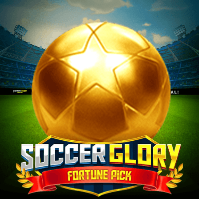 Soccer Glory - Fortune Pick