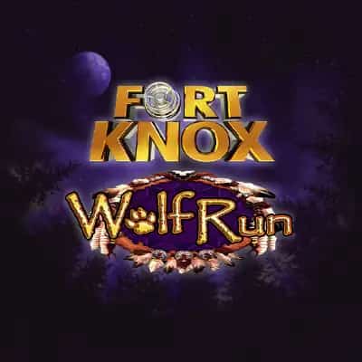 Fort Knox Wolf Run