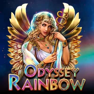 Rainbow Odyssey