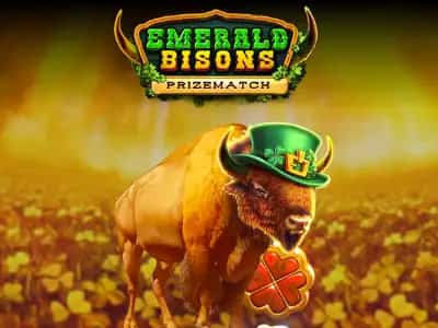 Emerald Bisons PrizeMatch