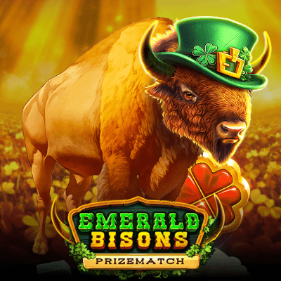 Emerald Bisons PrizeMatch