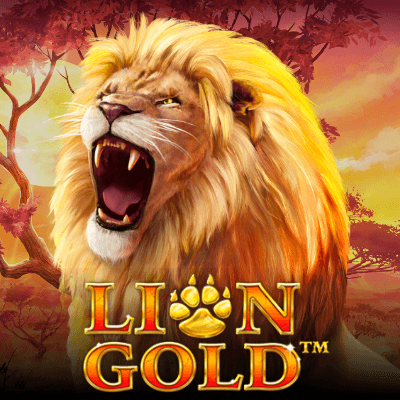 Lion Gold