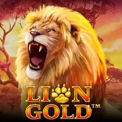 Lion Gold