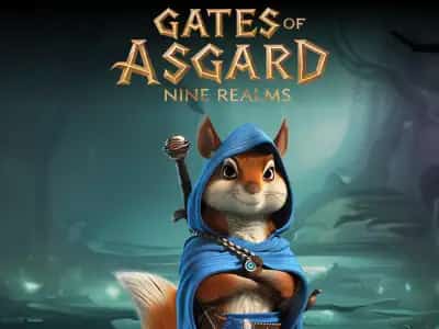 Gates of Asgard: Nine Realms
