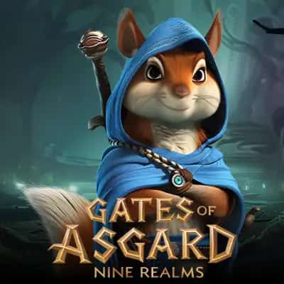 Gates of Asgard: Nine Realms
