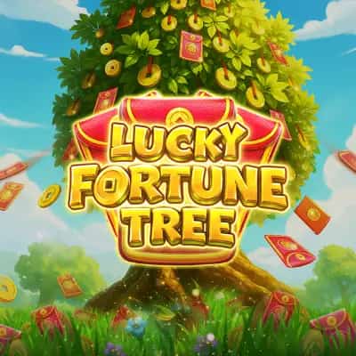 Lucky Fortune Tree