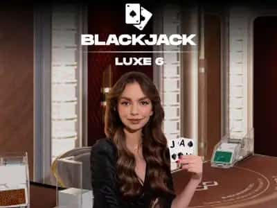 Luxe Blackjack 6