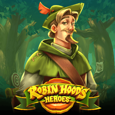 Robin Hood's Heroes
