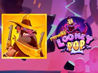LooneyPOP