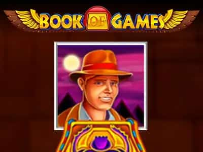 Book of Games