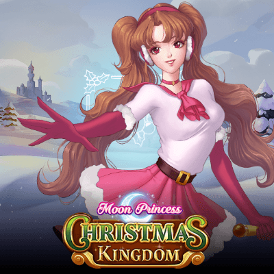 Moon Princess: Christmas Kingdom