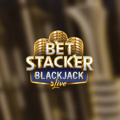 Bet Stacker Blackjack