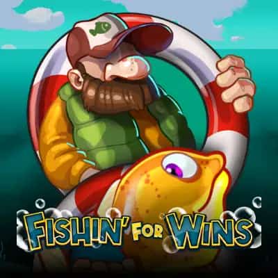 Fishin' For Wins