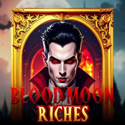 Blood Moon Riches