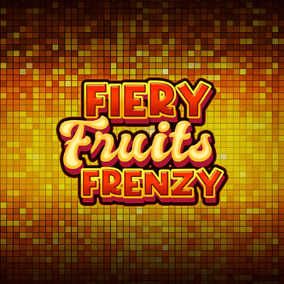 Fiery Fruits Frenzy