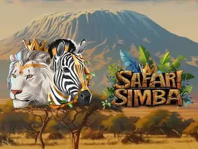 Safari Simba