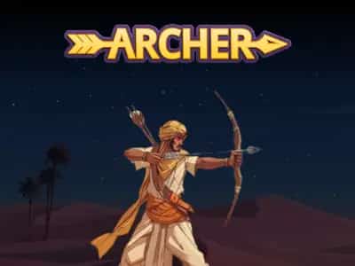 Archer