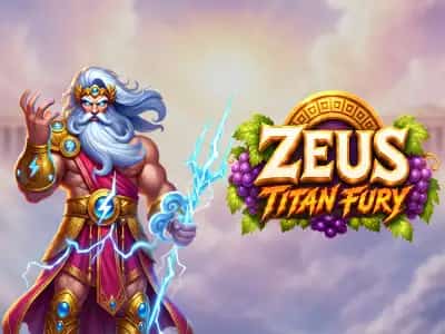 Zeus: Titan Fury