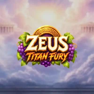 Zeus: Titan Fury