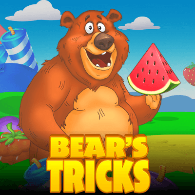 Bear's Tricks
