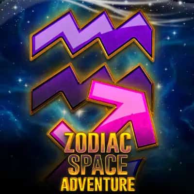 Zodiac Space Adventure