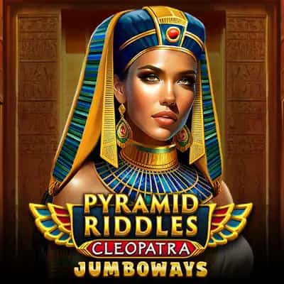 Pyramid Riddles Cleopatra Jumboways