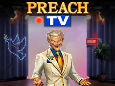 Preach TV