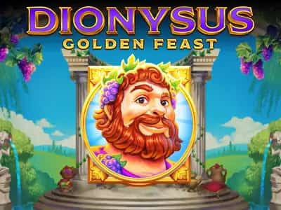 Dionysus Golden Feast