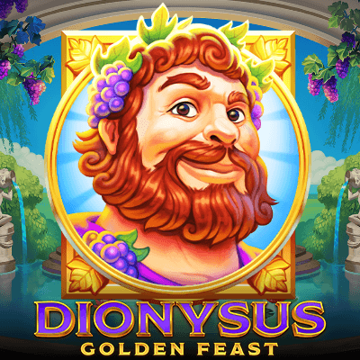 Dionysus Golden Feast