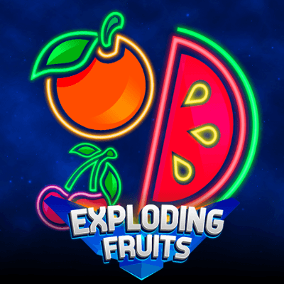 Exploding Fruits