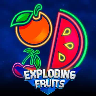 Exploding Fruits