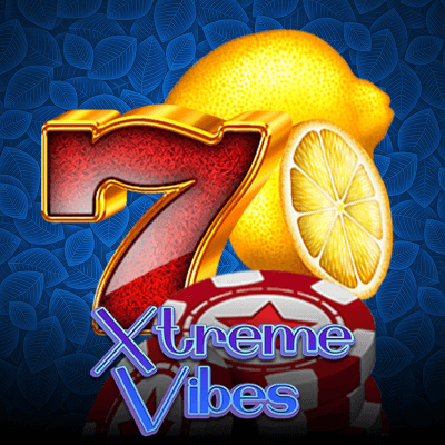 Xtreme Vibes 40
