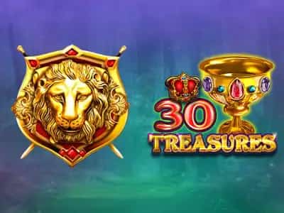 30 Treasures