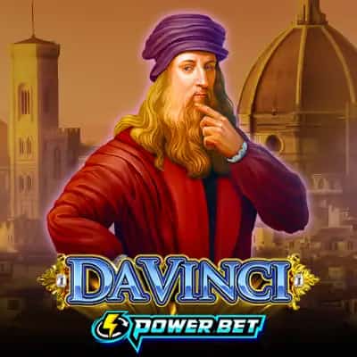 Da Vinci Power Bet